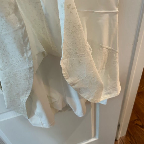 Lululemon Serene Stride Dress - Picture 3 of 3